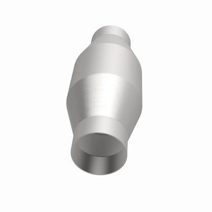 MagnaFlow Standard Grade Federal / EPA Compliant Universal Catalytic Converter 59926 360 Degree Image Set