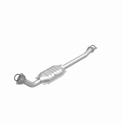 MagnaFlow Toyota Sequoia HM Grade Federal / EPA Compliant Direct-Fit Catalytic Converter 24481 360 Degree Image Set