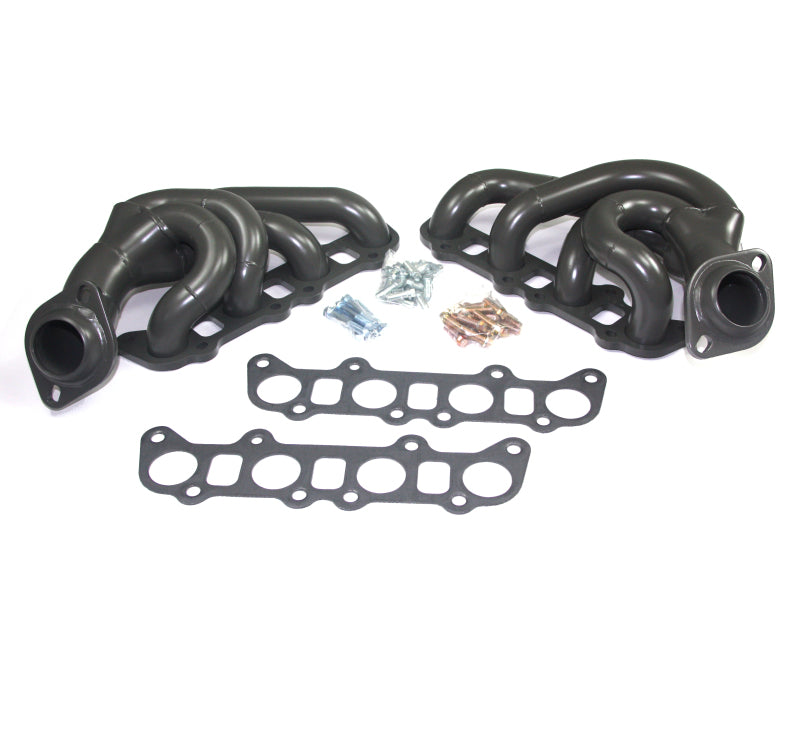 JBA Headers And Perf Headers - Shorty Style Ford 11-17 F150 5.0L JBA1683SJT 1683SJT Photo - Primary