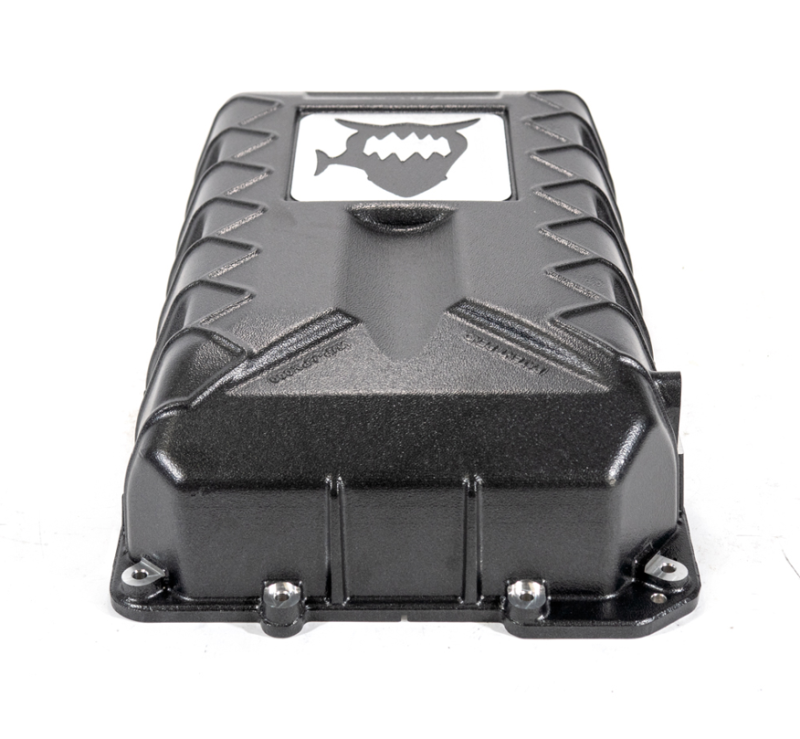 VMP Performance 2020+ Ford Predator Apex Supercharger Lid & Race Core - Black VMP-APX023 VMP-APX023 User 1