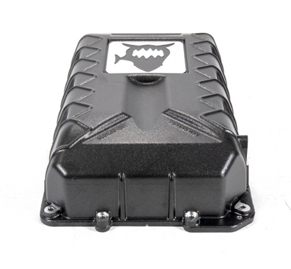 VMP Performance 2020+ Ford Predator Apex Supercharger Lid & Race Core - Black VMP-APX023 VMP-APX023 User 1
