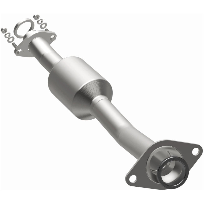 Magnaflow California Converter Direct Fit 13-15 Nissan NV200 2.0L 551689 551689 Photo - out of package