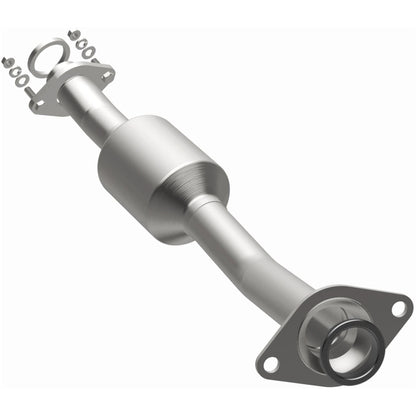 Magnaflow California Converter Direct Fit 13-15 Nissan NV200 2.0L 551689 551689 Photo - out of package