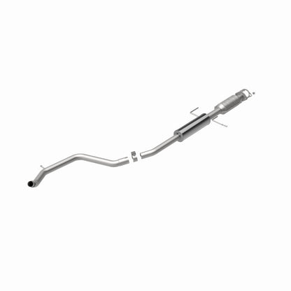 MagnaFlow Mazda 5 OEM Grade Federal / EPA Compliant Direct-Fit Catalytic Converter 51886 360 Degree Image Set