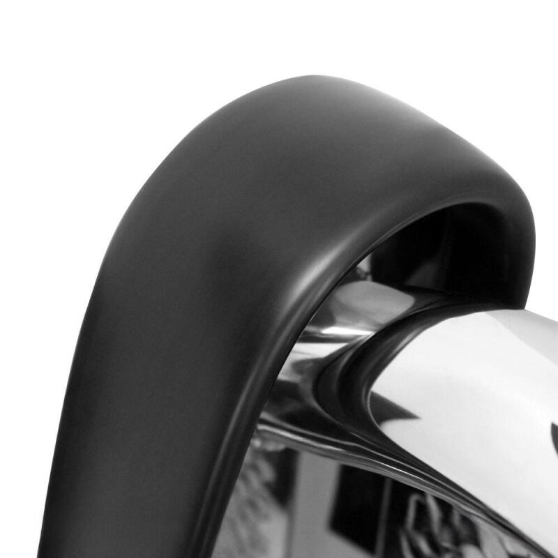 Westin HDX Grille Guard 57-3790 Photo - Unmounted