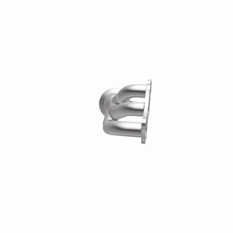 MagnaFlow Toyota OEM Grade Federal / EPA Compliant Manifold Catalytic Converter 51228 360 Degree Image Set