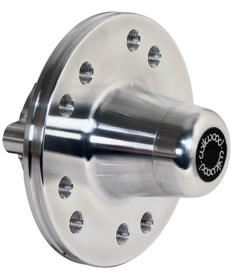 Wilwood Hub-Camaro 70-78 5x4.50/4.75 270-11050 270-11050 User 1