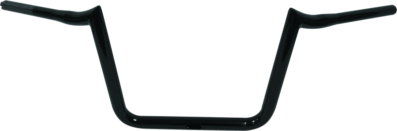 Bikers Choice 13in Primeapes Flt Blk 404413 404413 Photo - Primary