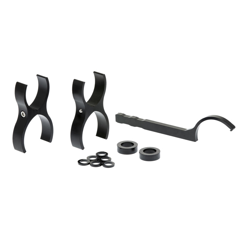 ARB Bp51 Fit Kit Hilux Rear VM80010002 VM80010002 Photo - Primary