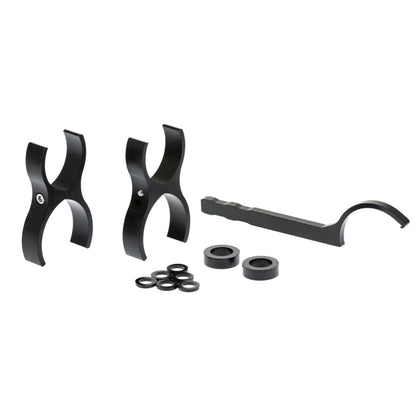 ARB Bp51 Fit Kit Hilux Rear VM80010002 VM80010002 Photo - Primary