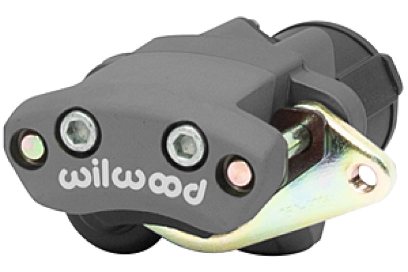 Wilwood Caliper-Combination Parking Brake- EPB1 - R/H-Ano .81in Disc 120-15700