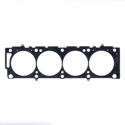 Cometic Head Gasket Bore: 4.400in Thickness: .036in C5840-036 Photo - Primary