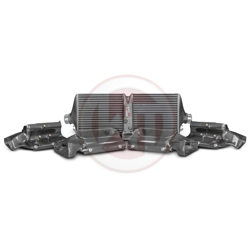 Wagner Tuning Porsche 992 Turbo(S) Competition Intercooler Kit 200001181 200001181 User 1