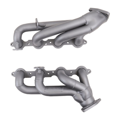 BBK Performance 99-07 GM Truck/SUV 4.8/5.3L 1-3/4 Shorty Headers (Chrome) 4005 Photo - out of package