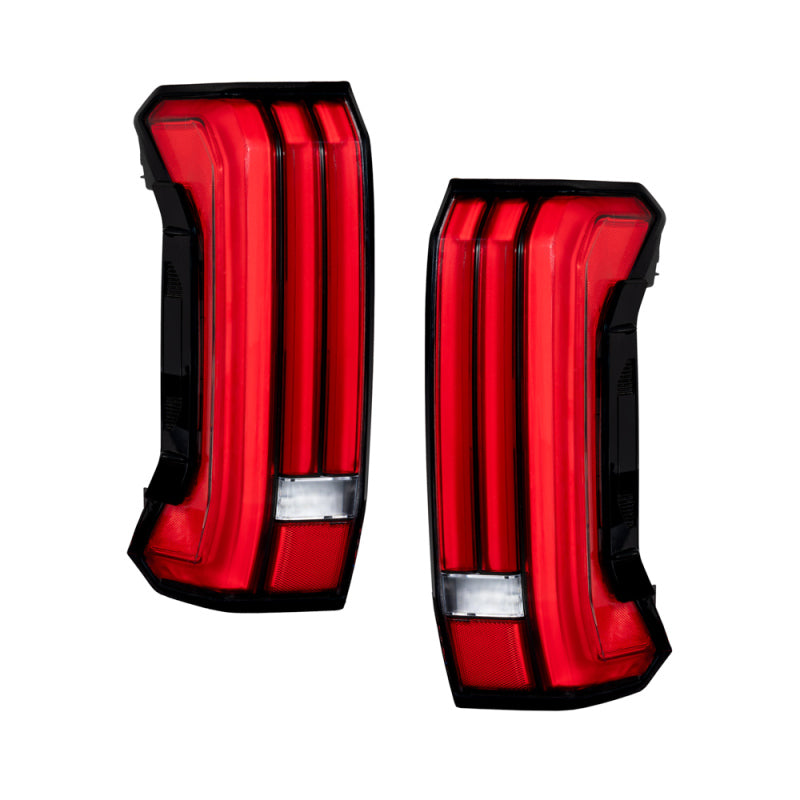 FORM Lighting FRM Tail Lights Lights Tail Lights main image