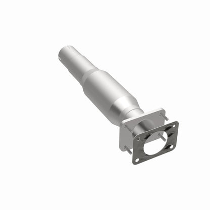 MagnaFlow HM Grade Federal / EPA Compliant Direct-Fit Catalytic Converter 93150 360 Degree Image Set