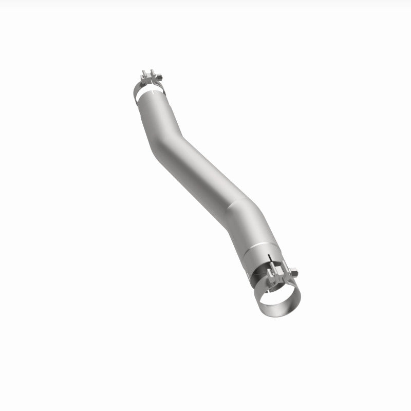 MagnaFlow D-Fit Muffler Replacement Without Muffler Performance Exhaust System 19476 360 Degree Image Set