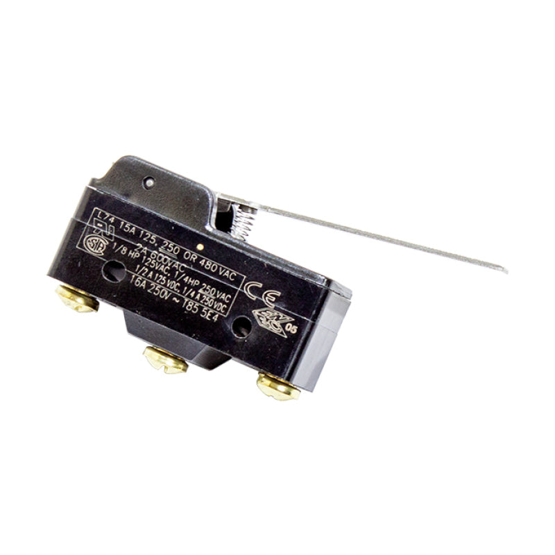 Nitrous Express High Amp WOT Switch Only 15545 15545 Photo - Primary
