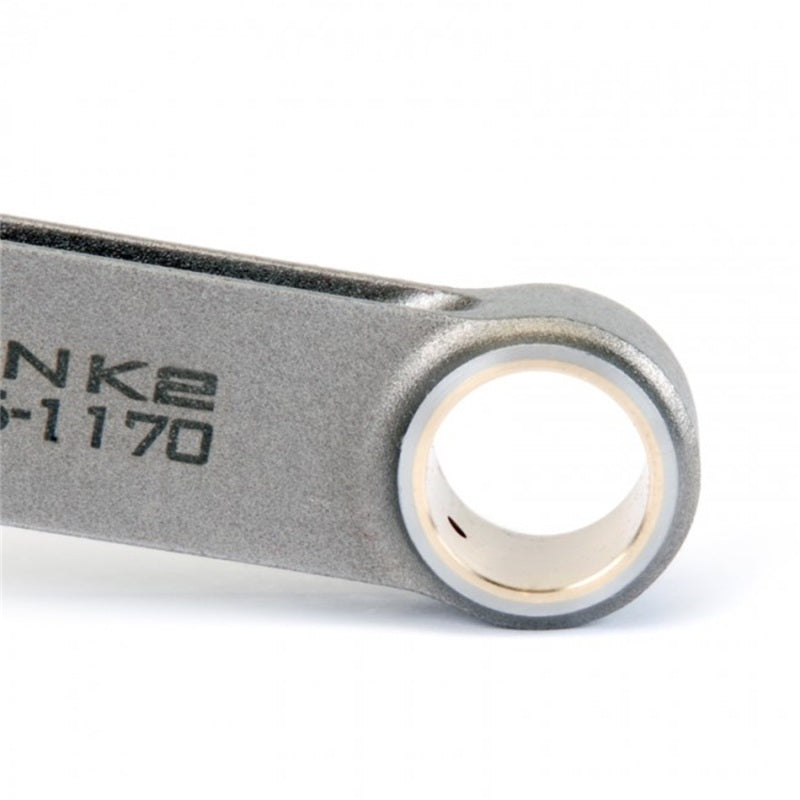 Skunk2 Alpha Series Connecting Rods Honda H22A & F20B 306-05-1170 Photo - Unmounted