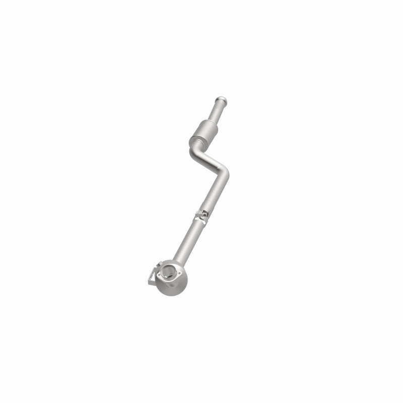MagnaFlow Mercedes-Benz C300 OEM Grade Federal / EPA Compliant Direct-Fit Catalytic Converter 21-497 360 Degree Image Set