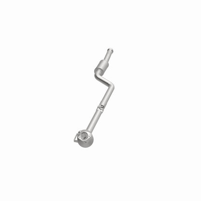 MagnaFlow Mercedes-Benz C300 OEM Grade Federal / EPA Compliant Direct-Fit Catalytic Converter 21-497 360 Degree Image Set