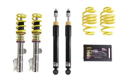 KW V2 Coilover Kit Chevrolet Cruze 2011+ 15260057 15260057 Photo - Primary
