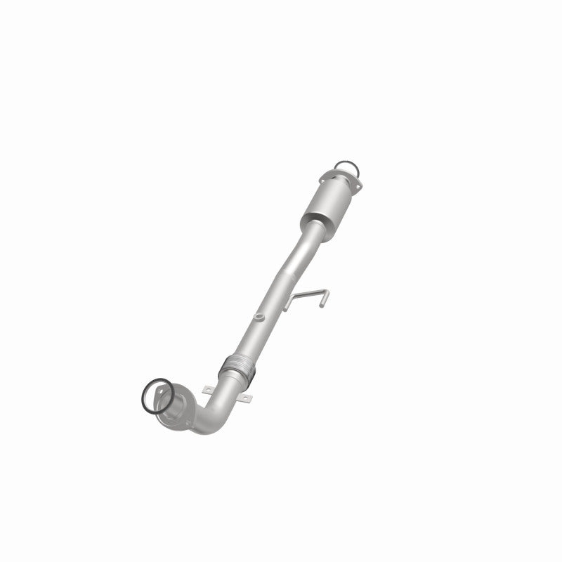 MagnaFlow Toyota Solara California Grade CARB Compliant Direct-Fit Catalytic Converter 5571556 360 Degree Image Set