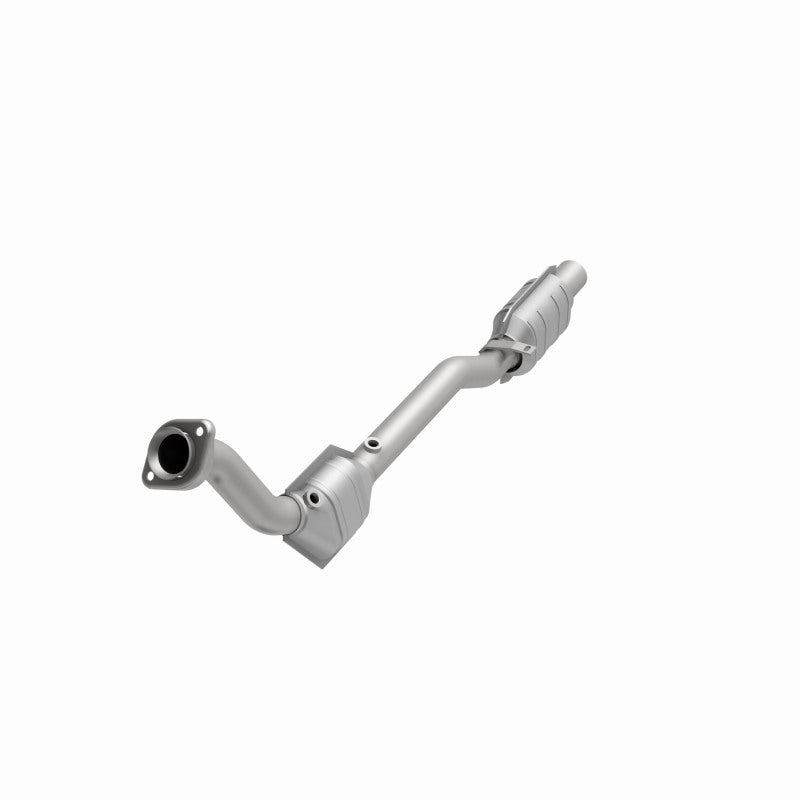 MagnaFlow HM Grade Federal / EPA Compliant Direct-Fit Catalytic Converter 93106 360 Degree Image Set