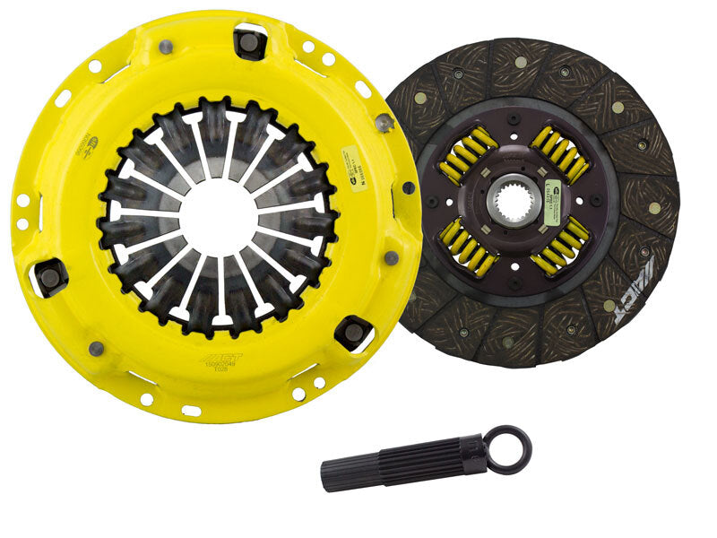 ACT HD Clutch Kit Performance Street Scion Tc ALL 11-11 TC8-HDSS Photo - Primary