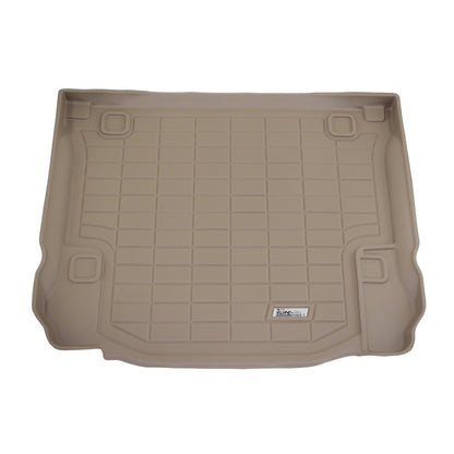 Westin 2011-2018 Jeep Wrangler Unlimited Wade Sure-Fit Cargo Liner - Tan 72-137068 72-137068 Photo - Primary