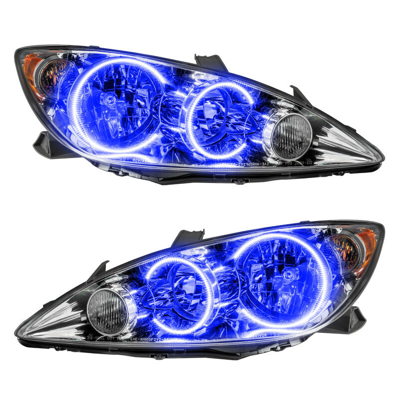 ORACLE Lighting Oracle 05-06 Toyota Camry SMD HL - ColorSHIFT w/ Simple Controller 7091-504 7091-504 Photo - Close Up