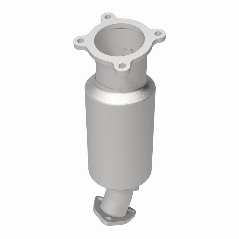 MagnaFlow Audi California Grade CARB Compliant Direct-Fit Catalytic Converter 5561163 360 Degree Image Set
