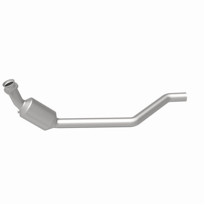 MagnaFlow Jaguar S-Type California Grade CARB Compliant Direct-Fit Catalytic Converter 5461224 360 Degree Image Set