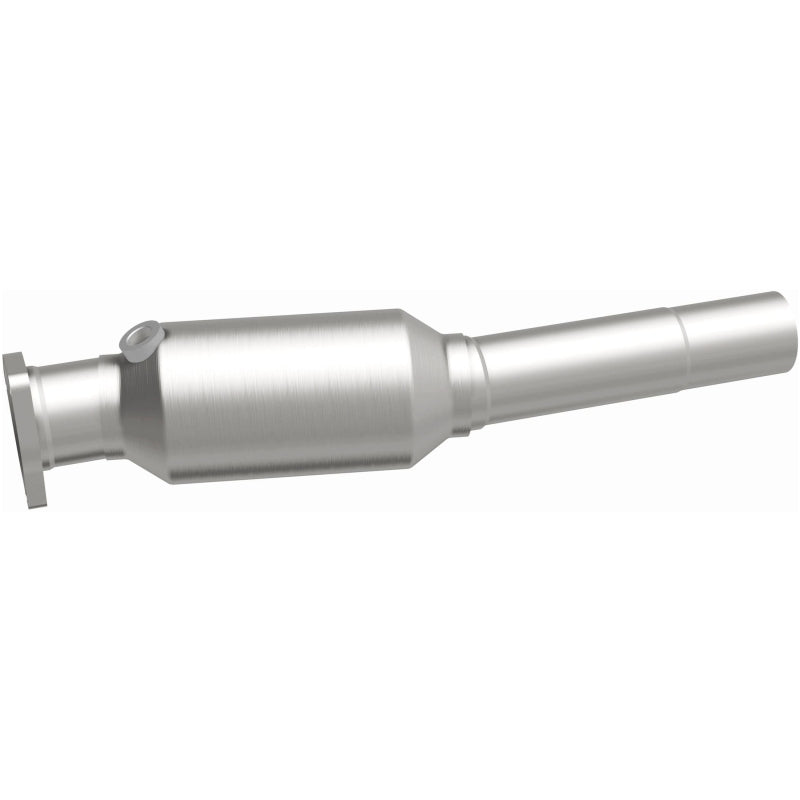 MagnaFlow Volkswagen Standard Grade Federal / EPA Compliant Direct-Fit Catalytic Converter 22915 Photo - out of package