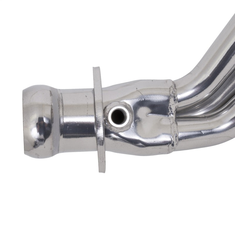 BBK Performance 2010-11 Camaro V6 1-5/8" Full-Length Headers w/High-Flow Cats 40410 Photo - Unmounted