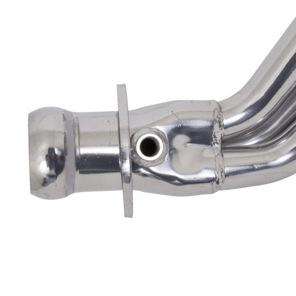 BBK Performance 2010-11 Camaro V6 1-5/8" Full-Length Headers w/High-Flow Cats 40410 Photo - Unmounted