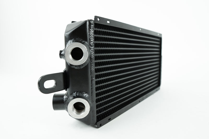 CSF 65-89 Porsche 911 / 930 OEM+ High-Performance Oil Cooler 8168 8168 Photo - out of package