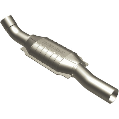 MagnaFlow Standard Grade Federal / EPA Compliant Direct-Fit Catalytic Converter 23289 Photo - Primary