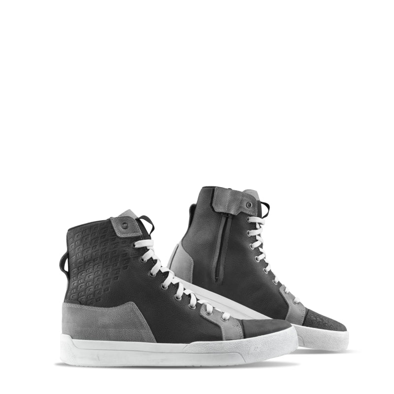 Gaerne G.Letur Aquatech Boot Black/Grey Size - 5 2976-017-5 2976-017-5 User 1
