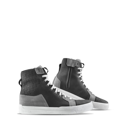 Gaerne G.Letur Aquatech Boot Black/Grey Size - 6 2976-017-6 2976-017-6 User 1