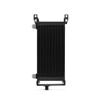 Mishimoto Oil Cooler Kit Black 2006-2007 Subaru WRX/STi MMOC-WRX-06BK Photo - out of package