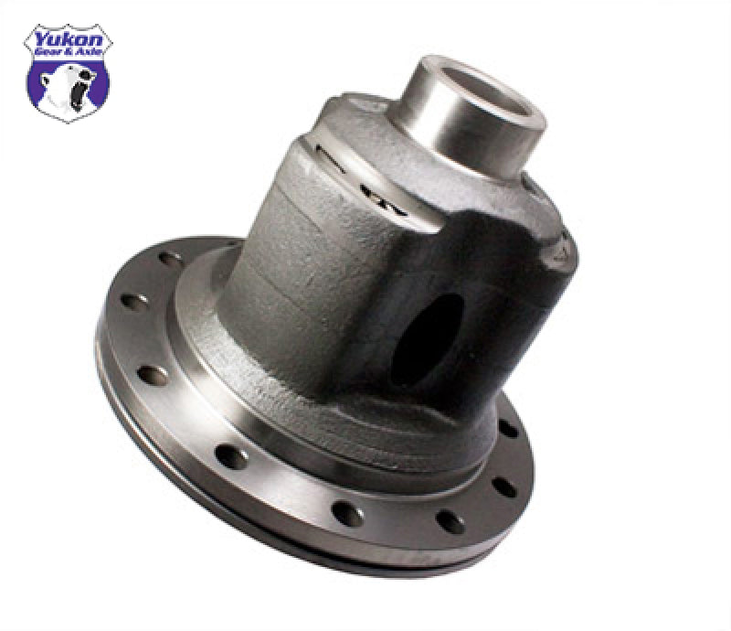 Yukon Gear & Axle Yukon Gear 11.5in Chrysler & GM Helical Gear Type Positraction YP PC11.5-HELIC YP PC11.5-HELIC Photo - Primary