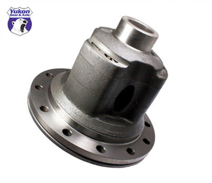 Yukon Gear & Axle Yukon Gear 11.5in Chrysler & GM Helical Gear Type Positraction YP PC11.5-HELIC YP PC11.5-HELIC Photo - Primary