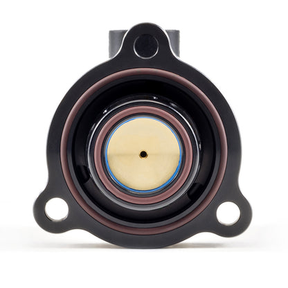 Go Fast Bits GFB Diverter Valve DV+ 15-23 Ford Mustang 2.3L EcoBoost / 2023 Ford Bronco Raptor/Ranger Raptor 3.0L T9384 T9384 Photo - Close Up