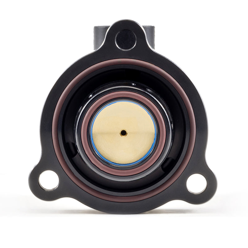Go Fast Bits GFB Diverter Valve DV+ 15-23 Ford Mustang 2.3L EcoBoost / 2023 Ford Bronco Raptor/Ranger Raptor 3.0L T9384 T9384 Photo - Close Up