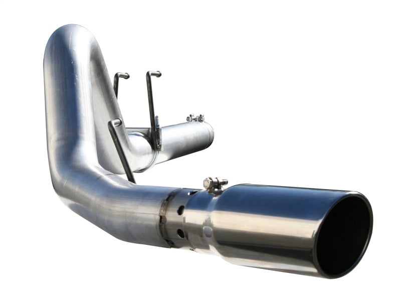 aFe Mach Force XP DPF-Back System Ford F-250 Super Duty All 2008-2010 49-43006 Photo - Primary
