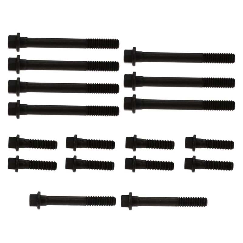 Manley SB Chevy Superior Head Bolts - 1 Set of Bolts for 1 Head 42171 42171 User 6
