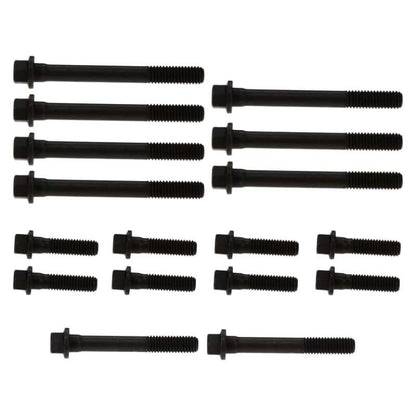 Manley SB Chevy Superior Head Bolts - 1 Set of Bolts for 1 Head 42171 42171 User 6