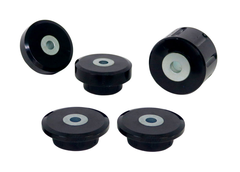 Whiteline Nissan 350Z/370Z/Z 03+ Rear Differential Bushing Kit (Motorsports Version) KDT911M KDT911M Photo - out of package