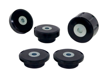 Whiteline Nissan 350Z/370Z/Z 03+ Rear Differential Bushing Kit (Motorsports Version) KDT911M KDT911M Photo - out of package